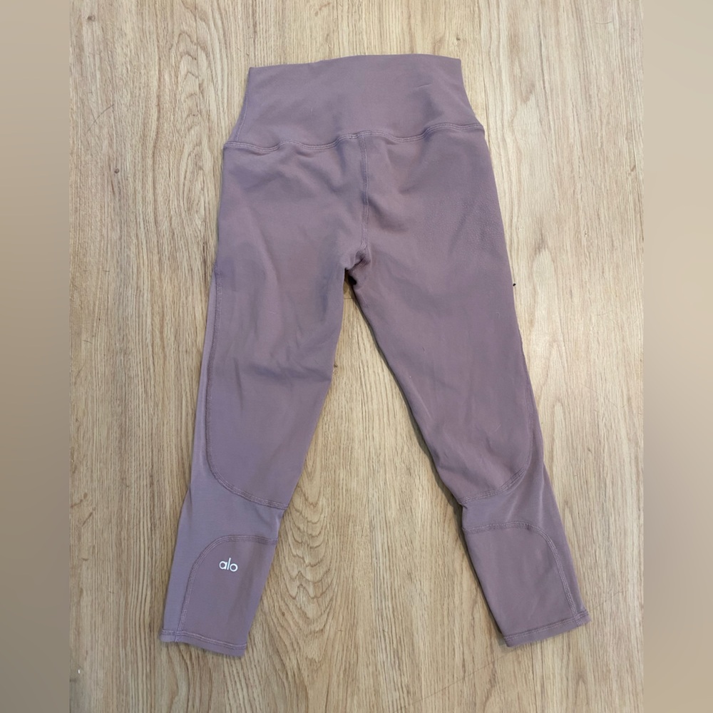 Alo leggings